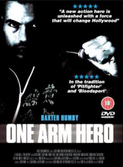 One Arm Hero (2005) film online,Li Man Sing,Carter Wong,Baxter Humby,Maurice Travis,Wong Kin Kuen
